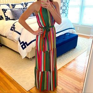 Maxi Dress size Small